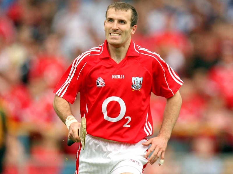 Ben O'Connor has called on Teddy Holland and his selectors to quit