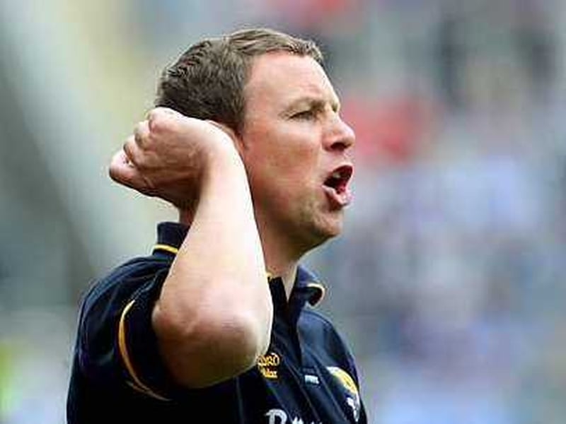 Former Dublin player Paul Bealin will face his native county in the next round