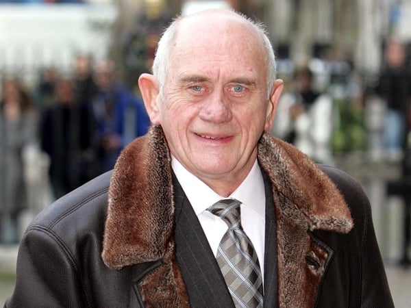 Bardon - Ill in hospital