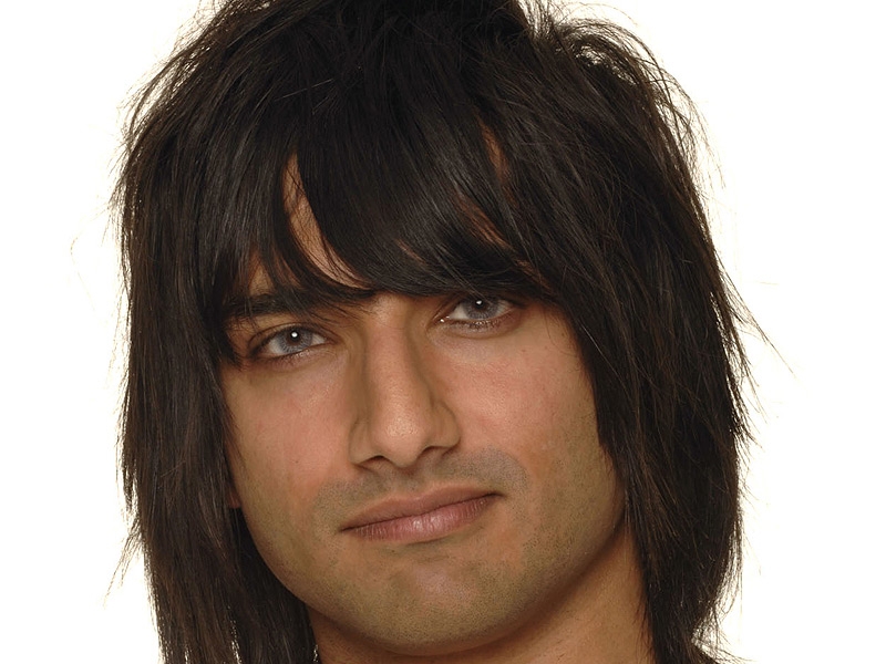 Billi - Unhappy with Big Brother twists