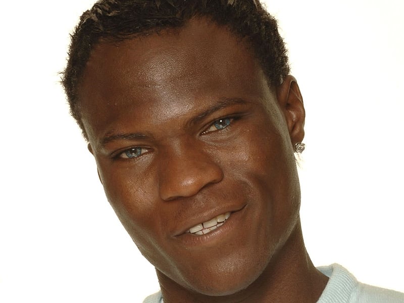 Brian - to appear in Hollyoaks