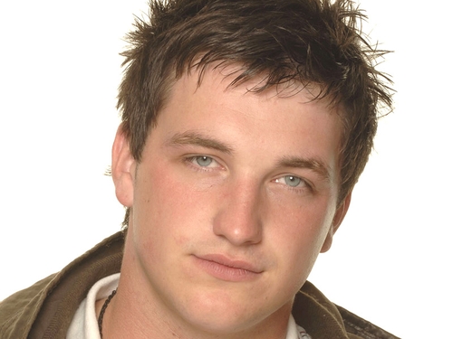 Liam - wanted to carry on