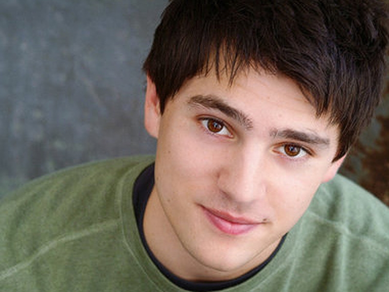 D'Agosto - Will play the boyfriend of Claire (Hayden Panettiere)