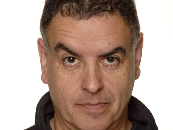 Jonathan - left the house last night