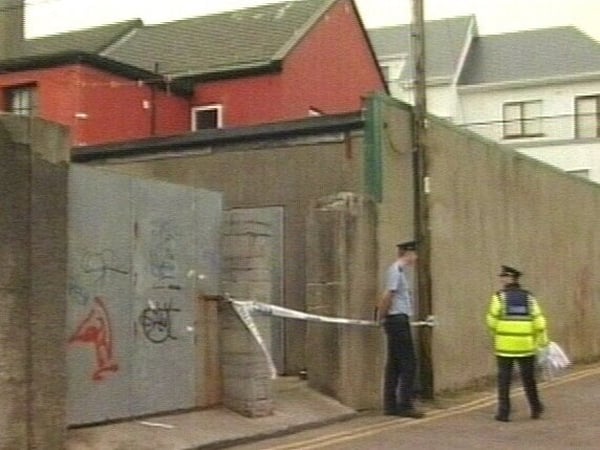 Galway - Body found in freezer identified