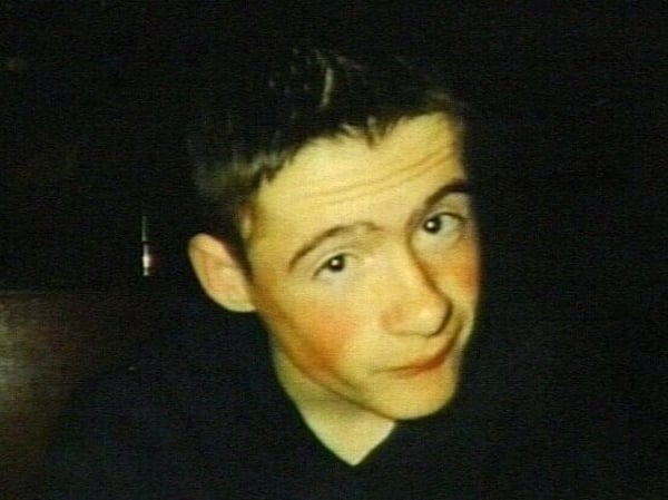 Padraig O'Keeffe - Exact cause of death still unknown