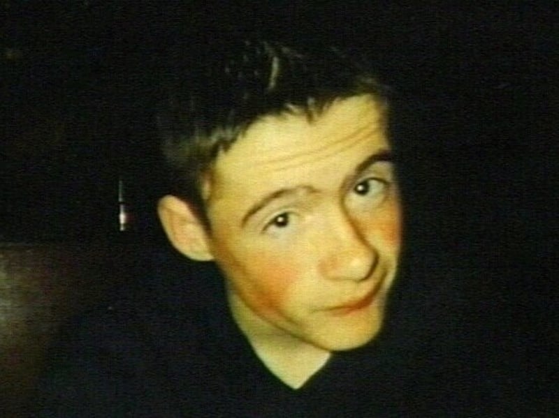 Padraig O'Keeffe - Exact cause of death still unknown