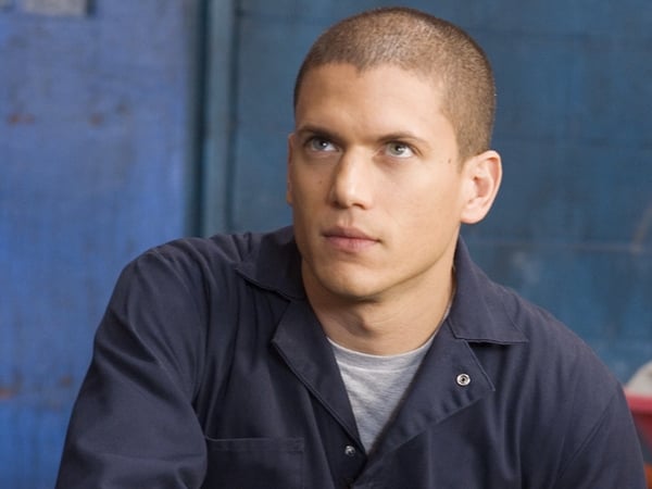 Prison Break - New series starts production on 2 July