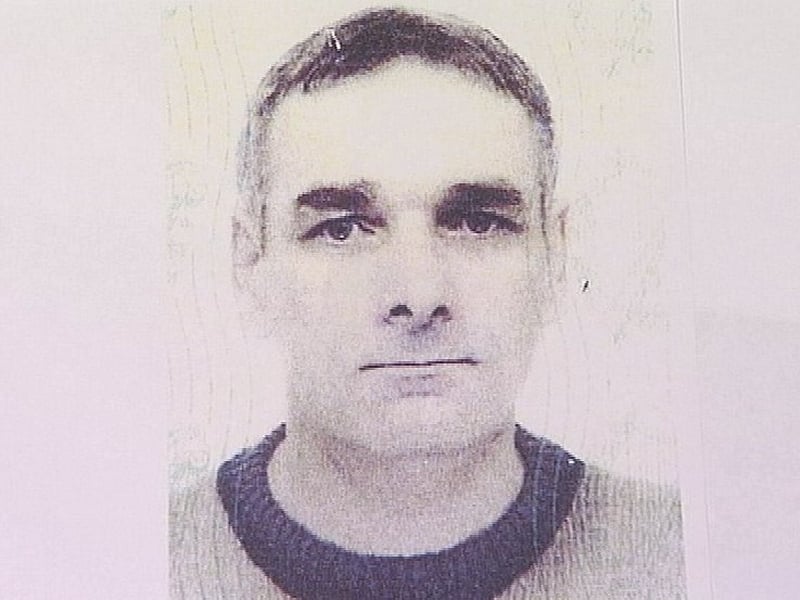 Patrick McCormack - Post-mortem examination