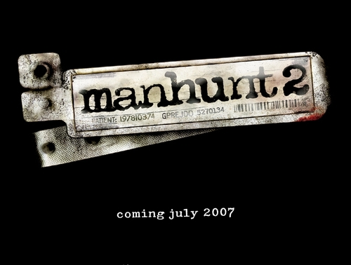 Manhunt 2 - Game banned by censor