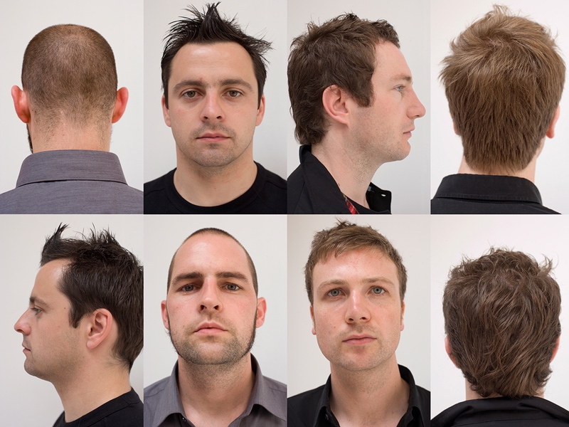 Bell X1 - Album out in US on 19 February