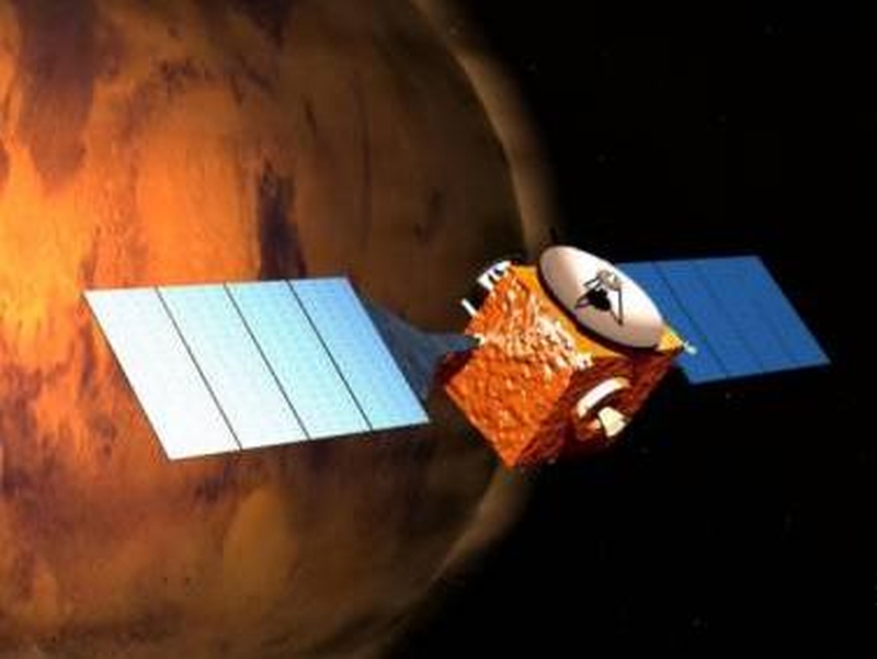 ESA Mission to Mars - Looking for a few good volunteers - (Picture courtesy: ESA)