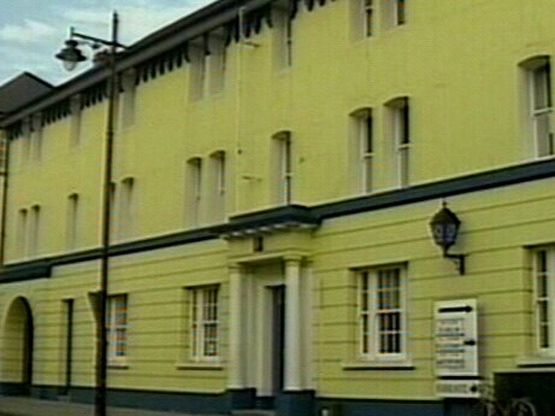 Clonmel Garda Station - Investigation under way