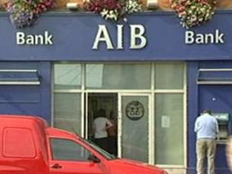AIB - 'Computer error'