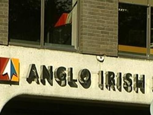 Anglo Irish Bank - Controversy has been 'enormously damaging'