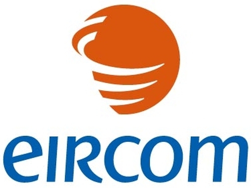 Eircom - Restructuring deal with unions