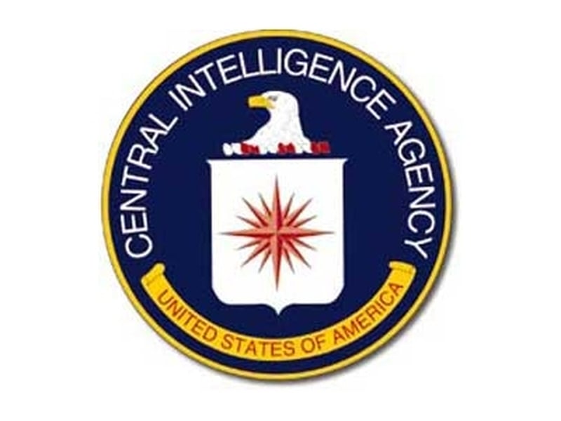 CIA Secrets - Agency will reveal its dirty - laundry from the 1950-70s