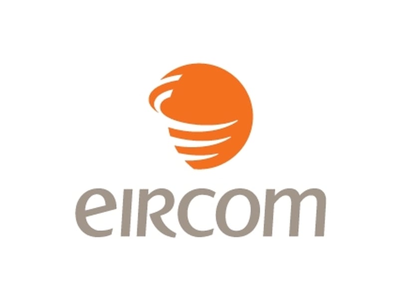 Eircom - Northern Ireland contract