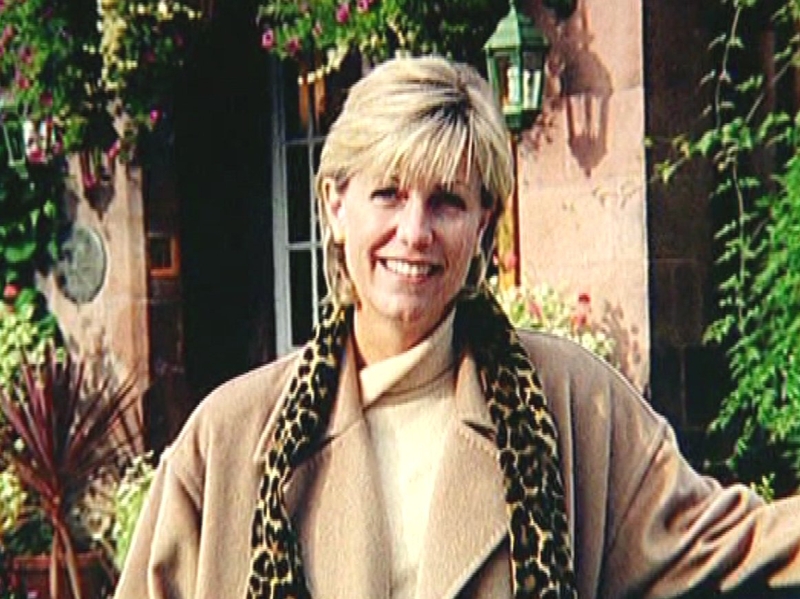 Jill Dando - Killed in April 1999