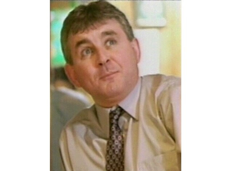 Thomas O'Reilly - Father's body found in attic