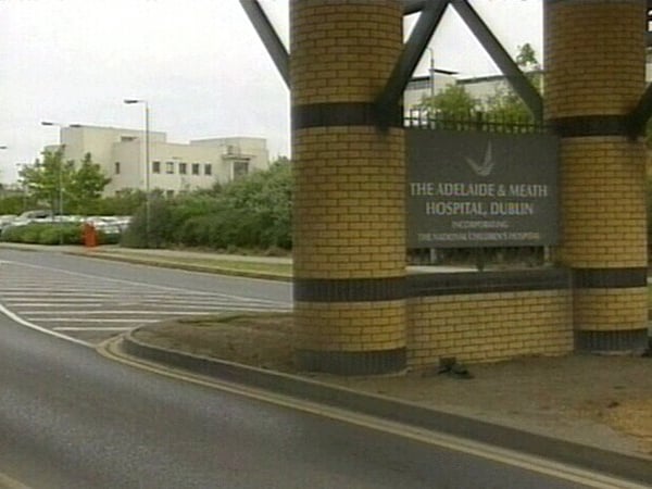 Tallaght - Board agrees to co-location