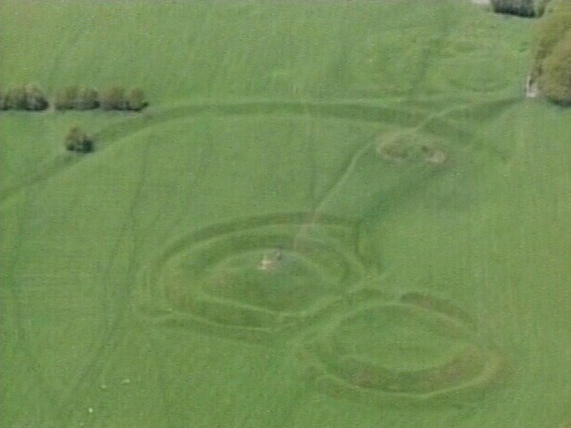 Tara - Row over further site find