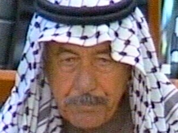 'Chemical Ali' - Second death sentence