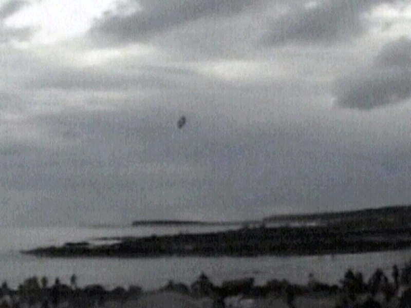 Salthill Air Show - Visitors were injured in an accident last year -