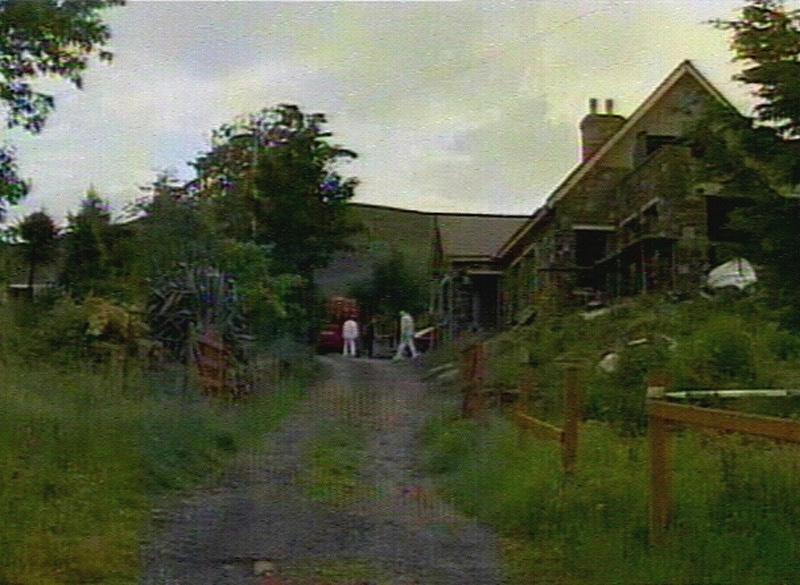 Carlingford - Investigation into death continuing