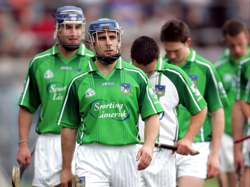 Damien Reale's absence is a huge blow to Limerick's hopes of tasting Munster final glory