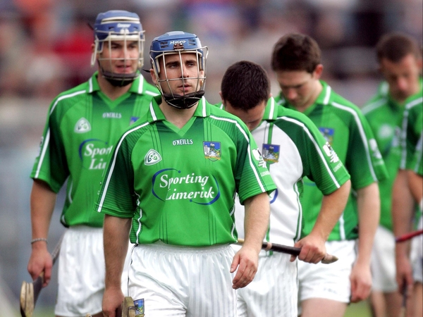 Damien Reale's absence is a huge blow to Limerick's hopes of tasting Munster final glory