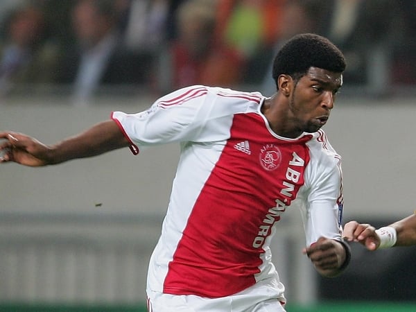Ryan Babel impressed many pundits with his performances during the recent Under-21 European Championships