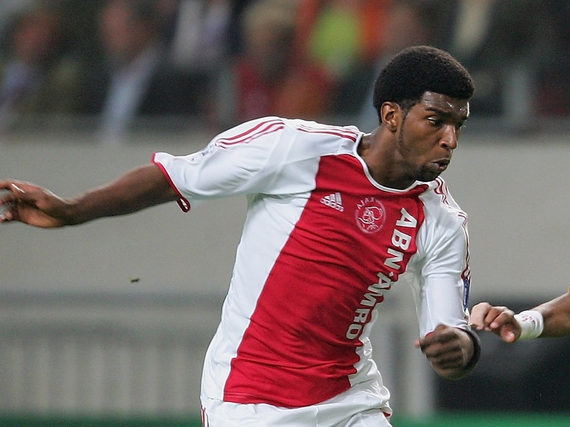 Ryan Babel impressed many pundits with his performances during the recent Under-21 European Championships