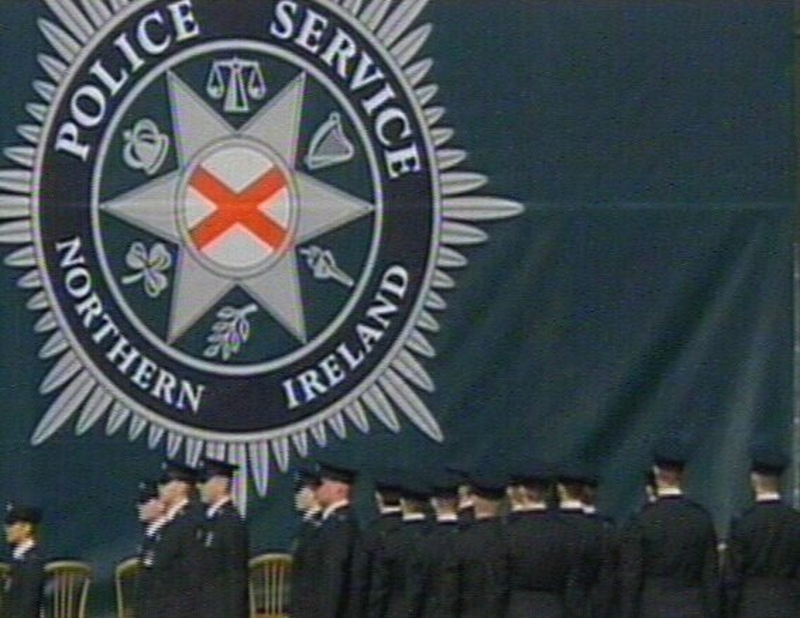 PSNI - Man is charged with assault