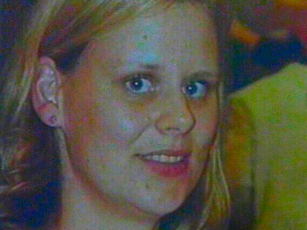 Rachel O'Reilly - Died in October 2004