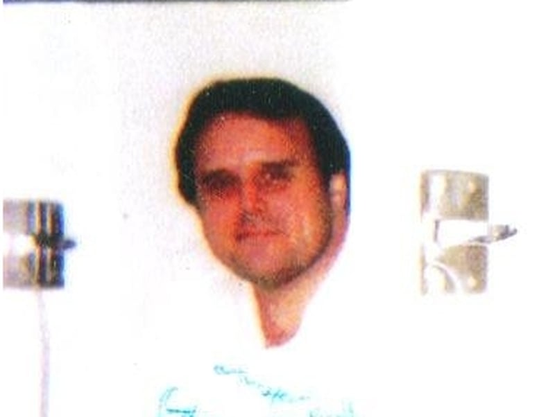 Patrick Knight - Plans to laugh before his lethal injection tonight in Texas