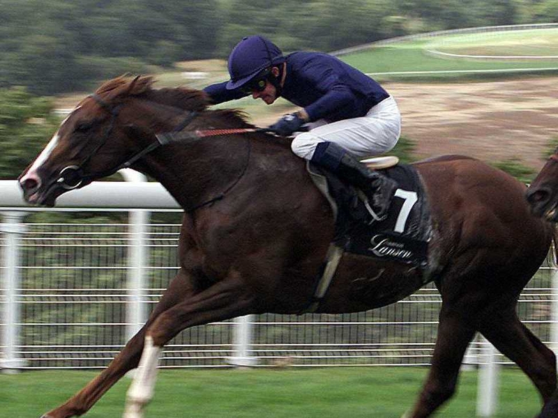 UK racing - 'Not performing well'