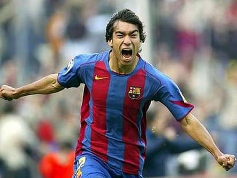 Giovanni van Bronckhorst helped convince Marc Crosas to join Celtic