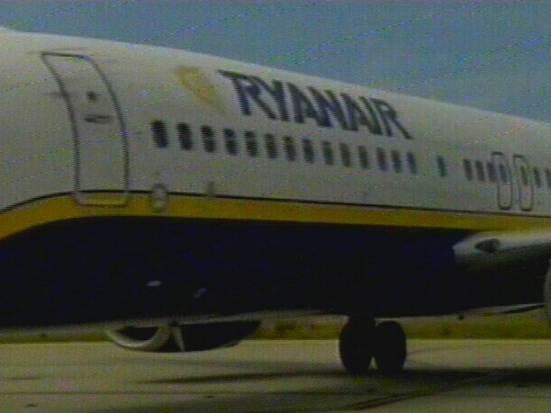 Court decision - Airline plans to challenge ruling