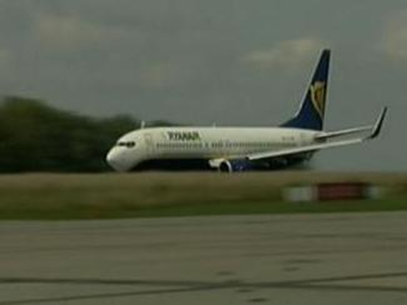 New European base - Birmingham to get 20 new routes