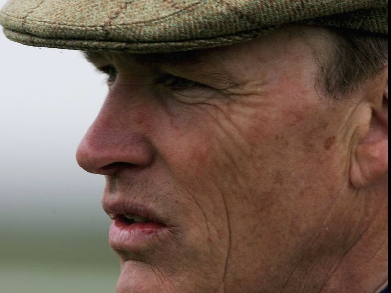 John Gosden is happy with Rainbow View's preparations for the 1000 Guineas