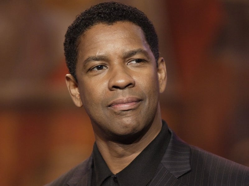 Washington - Award for Excellence in Film