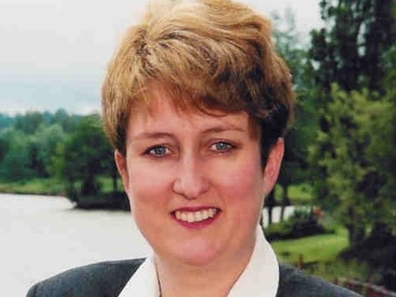 Jacqui Smith - Wants to hit militant websites