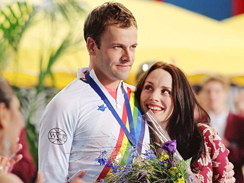 Dramatic tension is noticeably absent