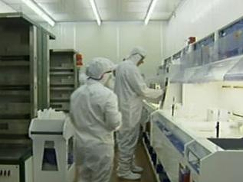 Research funding - SFI's €45.7m