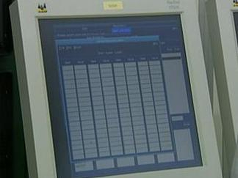 Research cluster - Risk among areas in focus