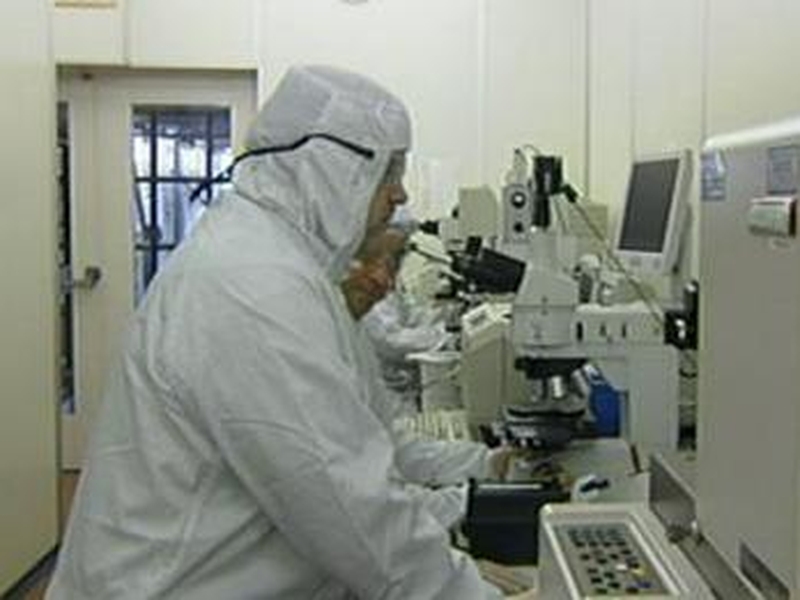 Research targets - Target a challenge