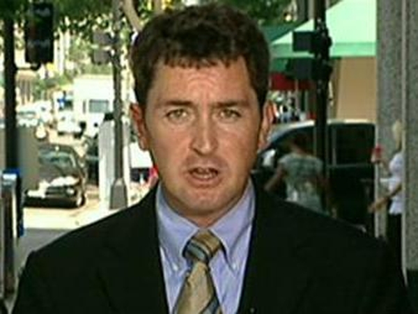 Robert Shortt
