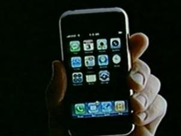 Apple's iPhone - Deal to herald new era?