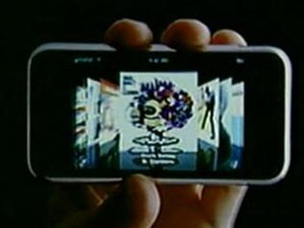 iPhone - O2 to be Irish partner